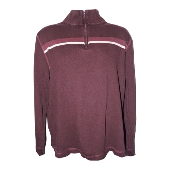 Banana Republic Factory Mens Pullover Sweater L - Picture 1 of 4